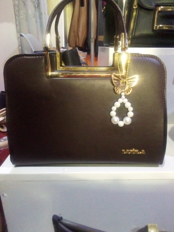 Classic bag