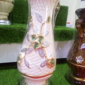 Flower vessel