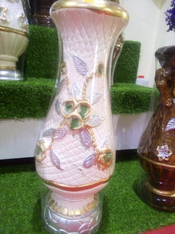 Flower vessel