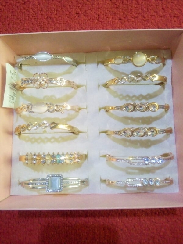 Bangles